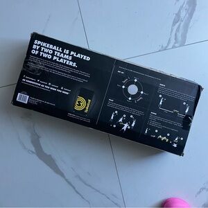 Spikeball Game Set